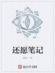 还愿笔记