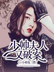 少帅夫人,又破案