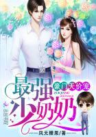 豪门天价宠:最强少奶奶