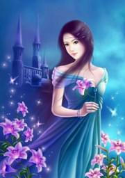 半缘修道半缘君