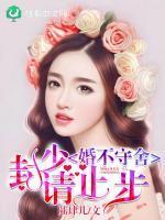 婚不守舍：封少请止步