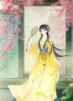 宁负余生不负卿