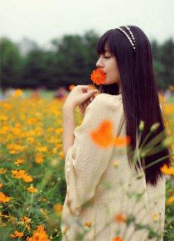 你是人间荒唐一场