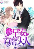 七夜禁爱:早安,首席大人!