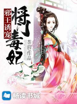 邪王诱宠:将门毒妃