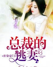 拒染豪门,总裁的逃妻