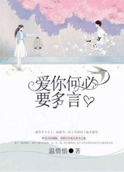 爱你何必要多言