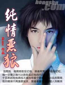 纯情恶狼:误惹黑道总裁