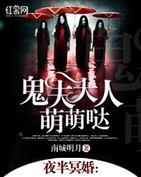 夜半冥婚:鬼夫大人萌萌哒