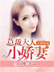 未婚溺宠总裁大人小娇妻