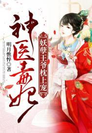 神医毒妃:妖孽王爷枕上宠