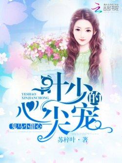 鬼马小甜心:叶少的心尖宠