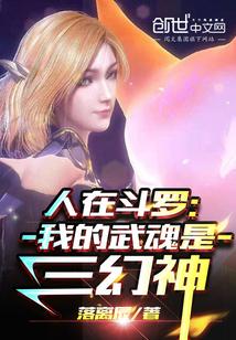 人在斗罗:我的武魂是三幻神