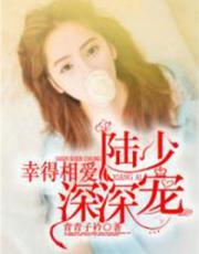 陆少盛宠小娇妻