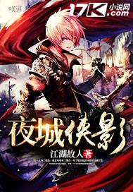 夜城侠影