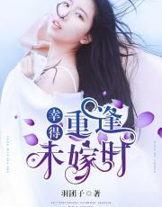 幸得重逢未嫁时