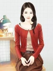 你是我的天长地久