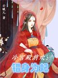 冷宫殿前欢:错身为妃
