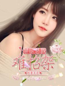 鲜妻来袭:禁欲总裁难招架