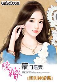 隐婚:豪门恶妻
