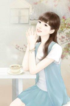 奈何情深,不及缘浅