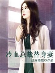 冷血总裁替身妻
