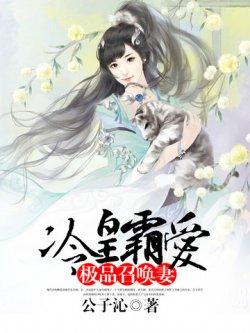 冷皇霸爱:极品召唤妻