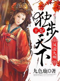凤凌九州:王妃独步天下