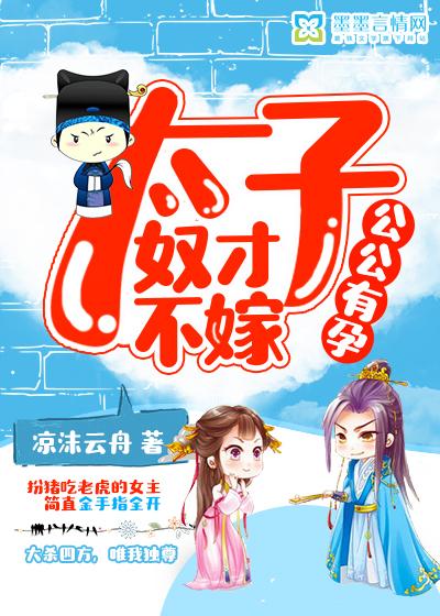 公公有孕:太子,奴才不嫁