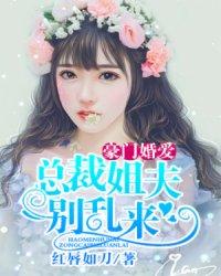 豪门婚爱:总裁姐夫别乱来
