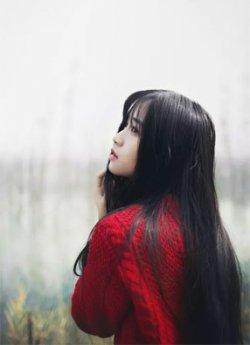 情深蚀骨,烟花冷