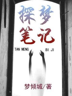 探梦笔记