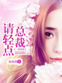 一夜索情:总裁请轻点