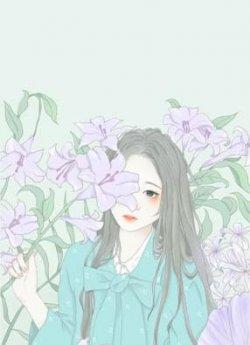 梧桐生雾念红颜