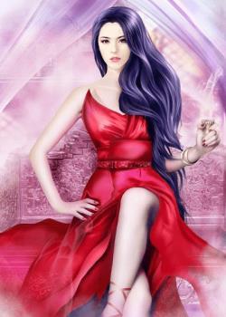 我身上有条美女蛇