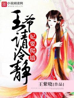 妃要爬墙:王爷,请冷静