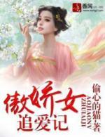 傲娇女追爱记