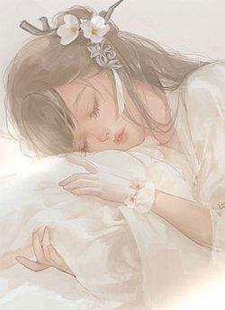 爱你情深已入骨