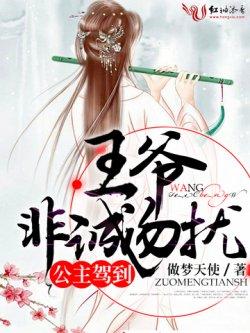 公主嫁到,王爷非诚勿扰