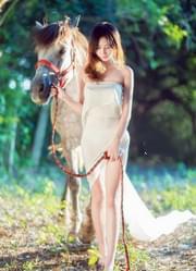 为你织起深情梦