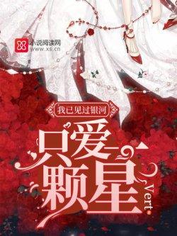 我已见过银河,只爱一颗星