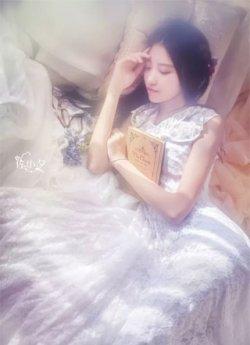 陪你到世界尽头（司慕厉之沛）