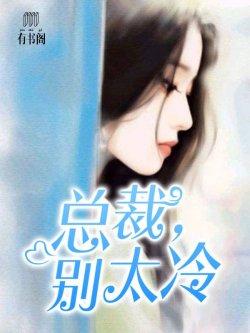 总裁,别太冷