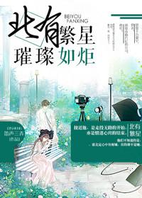 北有繁星,璀璨如炬