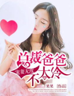 宠妻无度:总裁爸爸不太冷