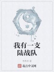 我有一支陆战队