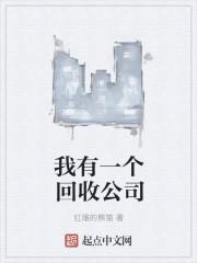 我有一个回收公司
