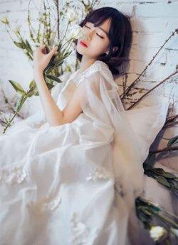 你是我心内的一首歌