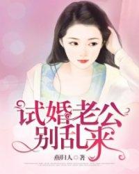 试婚老公别乱来
