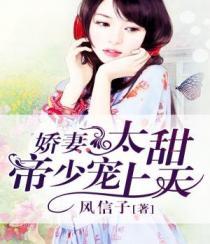 娇妻太甜,帝少宠上天